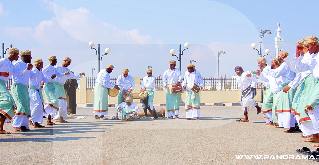 Oman Cultural Tours