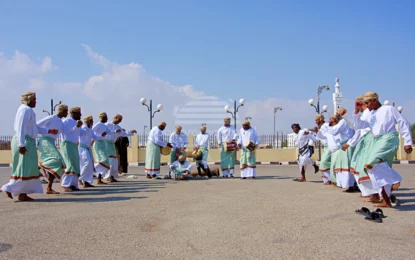 OMAN CULTURAL TOUR PACKAGES – SEASON 2025/26