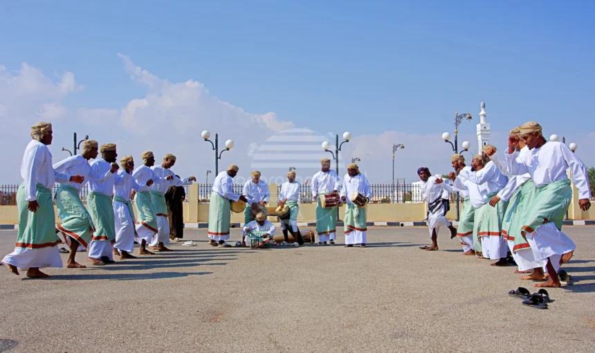OMAN CULTURAL TOUR PACKAGES – SEASON 2025/26