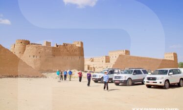 Oman Culture & History Trip