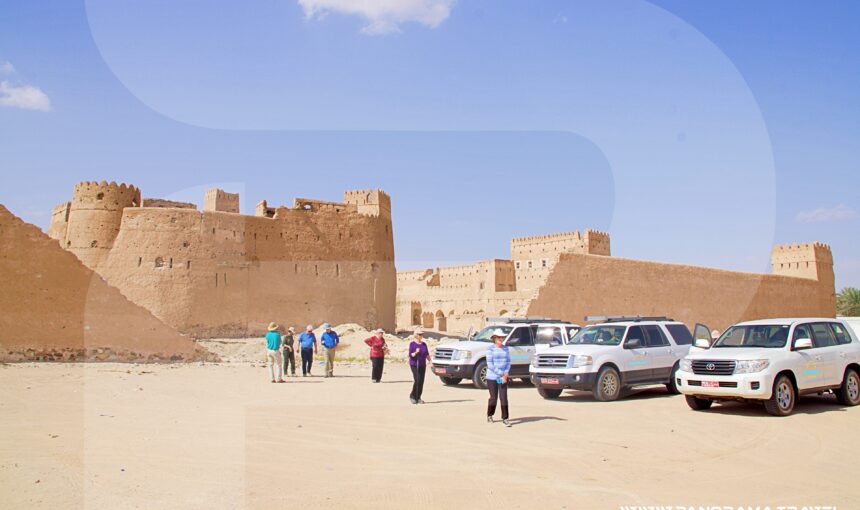 DISCOVER OMAN WITH PANORAMA TRAVEL: EXPERTLY CURATED GROUP TOURS & FIX-DEPARTURE HOLIDAYS