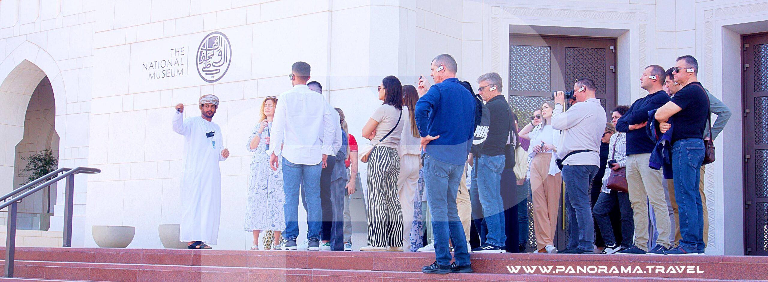 Oman Educational Tours