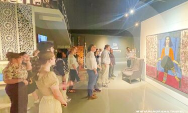 Oman Educational Travel