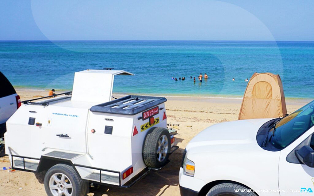 Oman Educational Travel & Tours