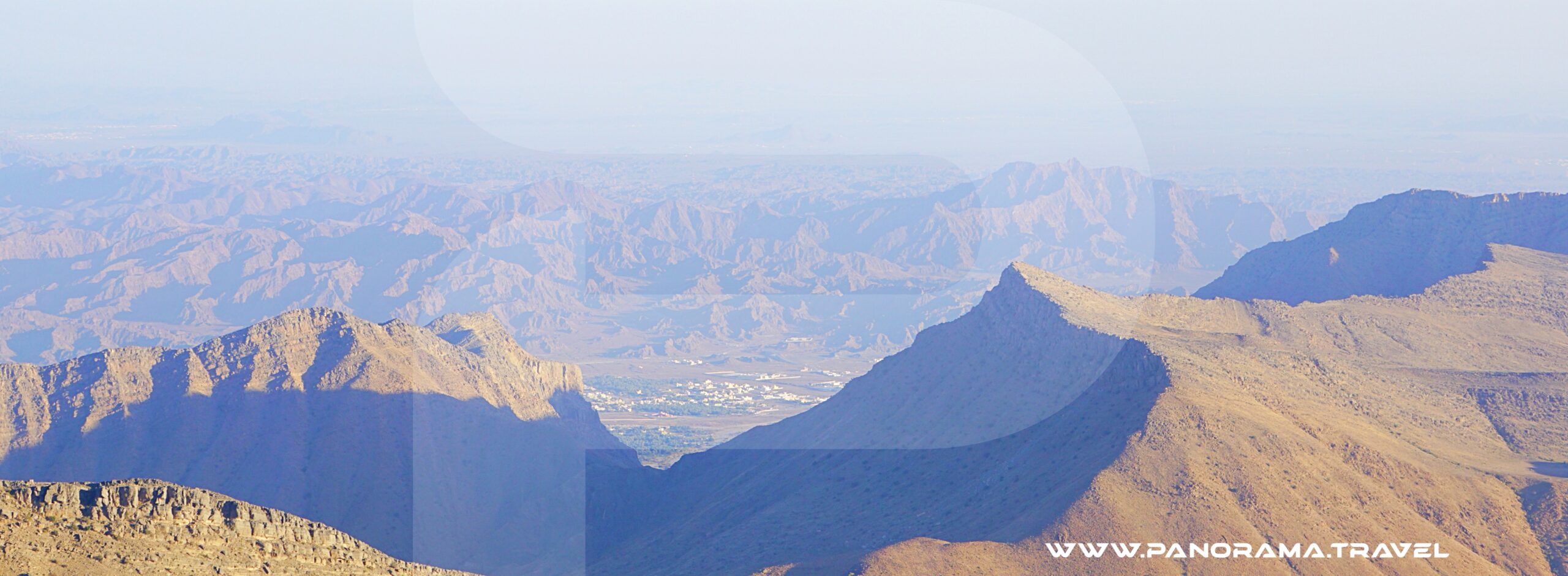 Oman Geology Tours
