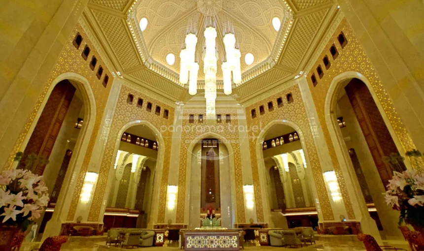 OMAN LUXURY TOUR PACKAGES – SEASON 2024/25