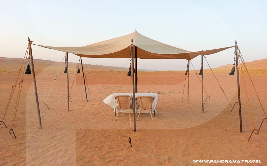 Oman Luxury Travel Tours Holidays