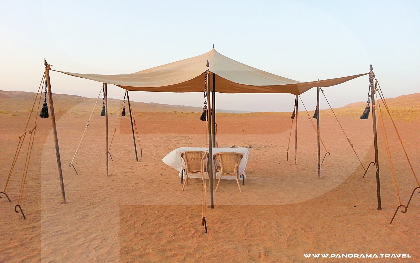 Oman Luxury Travel Tours Holidays