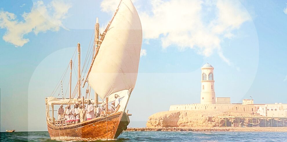 Oman Maritime History Cultural Tour