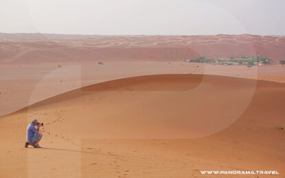 CAPTURE THE BEAUTY: OMAN PHOTOGRAPHY TOURS SEASON 2025-2026