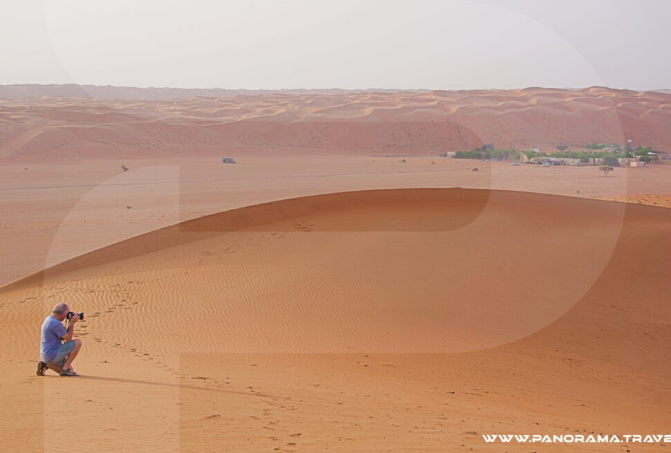 Oman Photography Tours