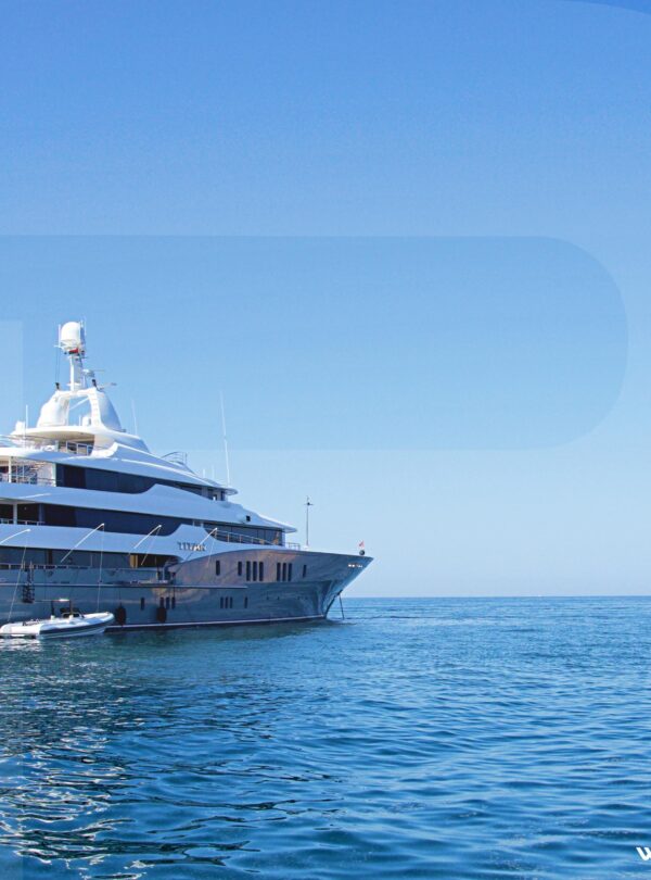 Oman Private Yachting Tou
