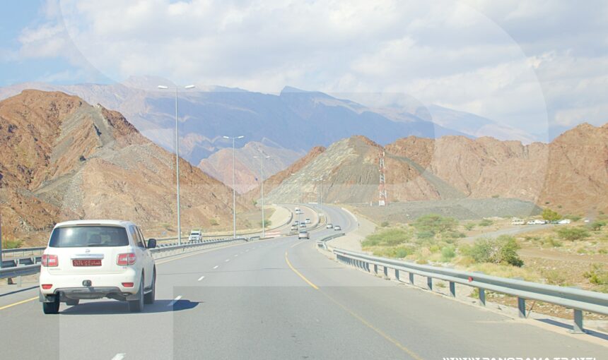 OMAN SELF-DRIVE TOUR PACKAGES – 2025/26