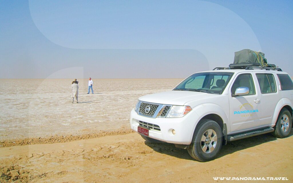 Oman Self-Drive Tours