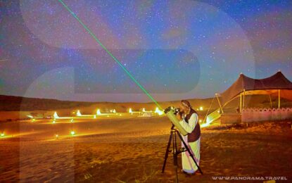 ASTRONOMY ACTIVITIES TO SPARK CURIOSITY AND WONDER