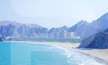 Oman’s Ophiolite Tour