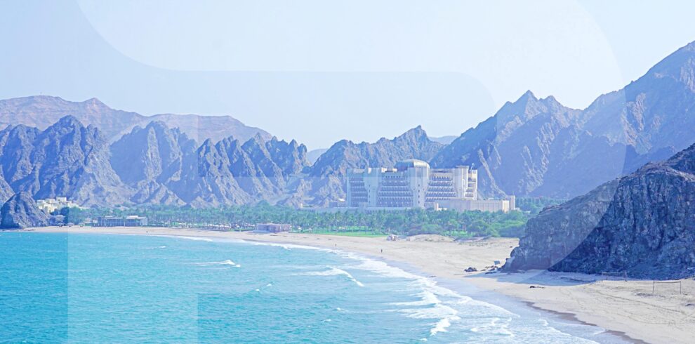 Oman’s Ophiolite Tour