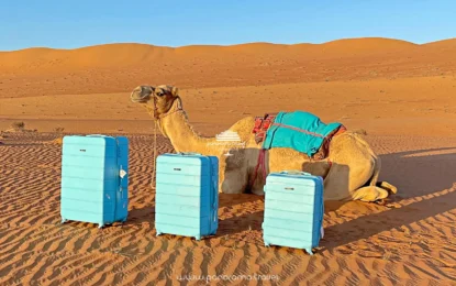OMAN TOUR PACKAGES – SEASON 2025/26