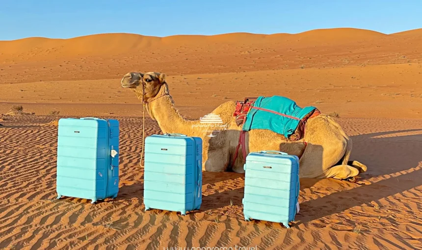 OMAN TOUR PACKAGES – SEASON 2025/26