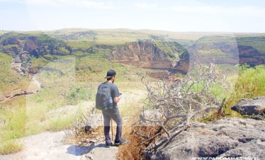 Samhan Mountain Tour