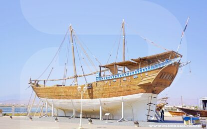 CELEBRATING SUR AS THE ARAB TOURISM CAPITAL