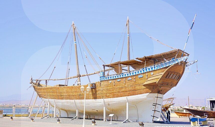 CELEBRATING SUR AS THE ARAB TOURISM CAPITAL