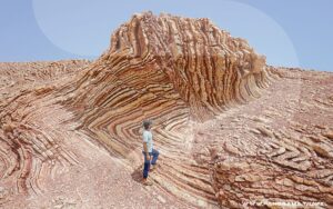 THE PARADISE OF GEOLOGY