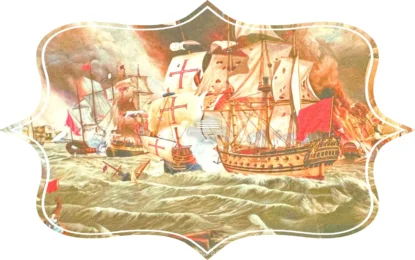 THE KINGDOM OF HORMUZ CULTURAL ADVENTURE – 400 Years End Anniversary