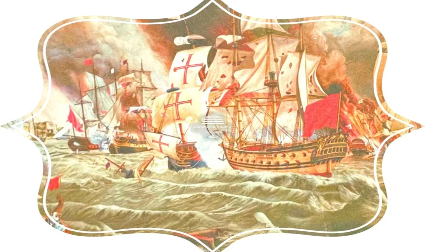 THE KINGDOM OF HORMUZ CULTURAL ADVENTURE – 400 Years End Anniversary
