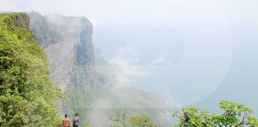 The Moon Mountain Tour