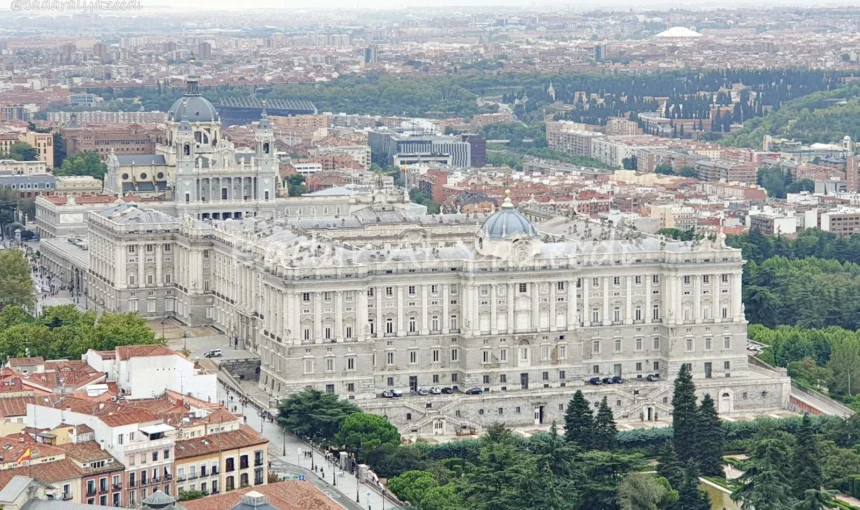 SPAIN BUSINESS TRIP, ORGANIZED BY PANORAMA TRAVEL