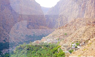Wadi Tiwi