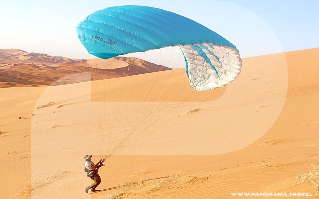 Adventures Oman