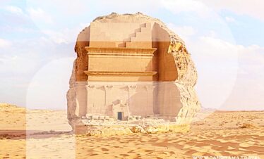 Arabia Cultural Expedition