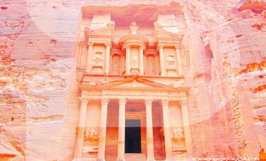 Arabia Cultural Expedition