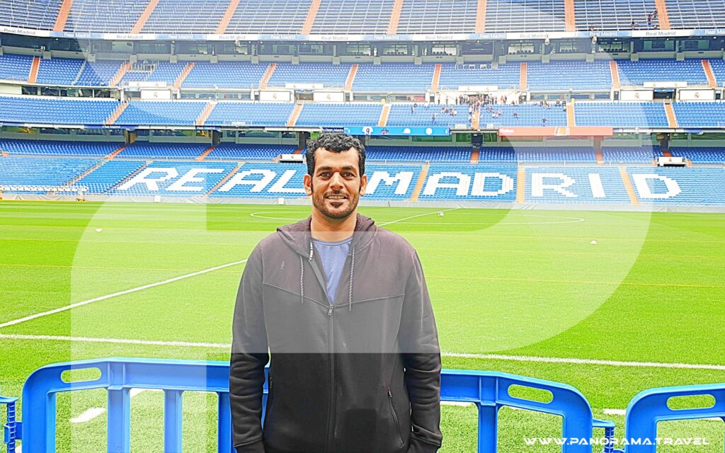 Badar Al Yazeedi
