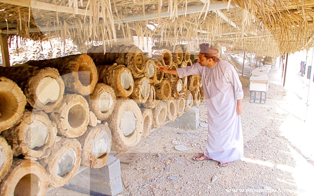 Supporting Artisans and Traditional Crafts