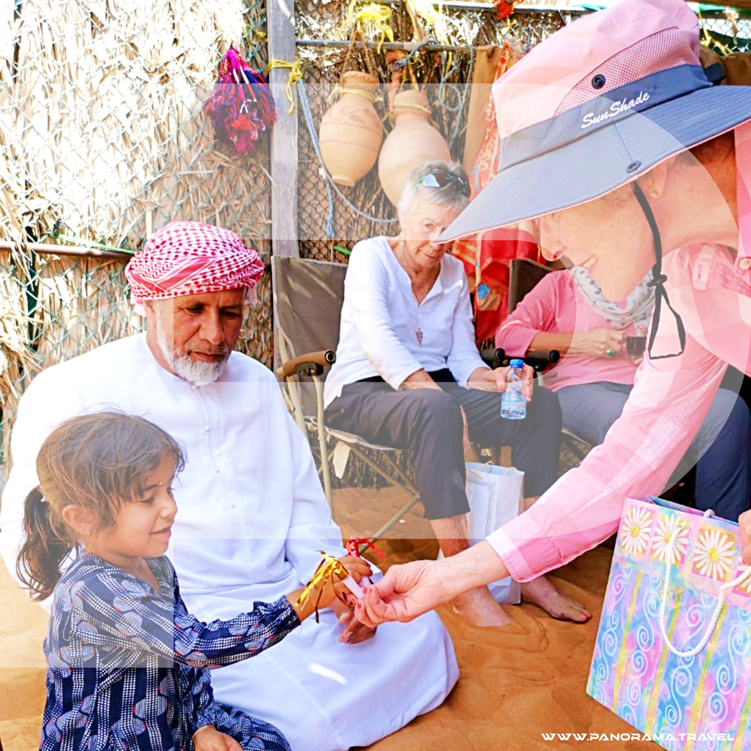 Cultural Engagements