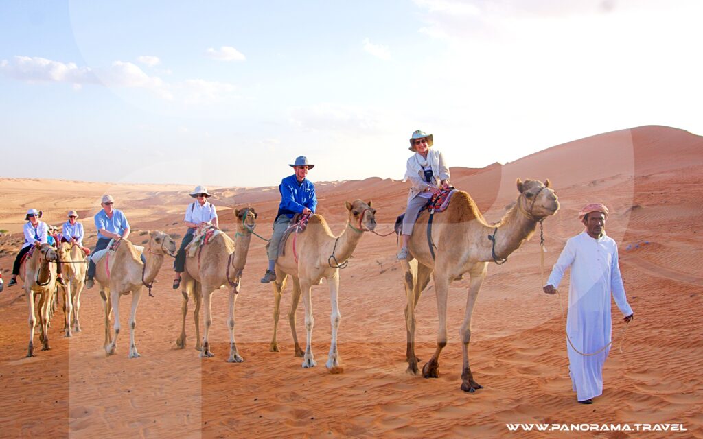 Group Travel