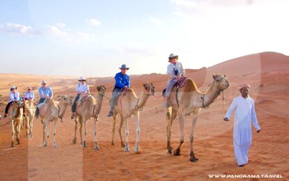 OMAN 2026 EXPEDITION: A JOURNEY OF A LIFETIME – Culture, Adventure,  Luxury & Beyond
