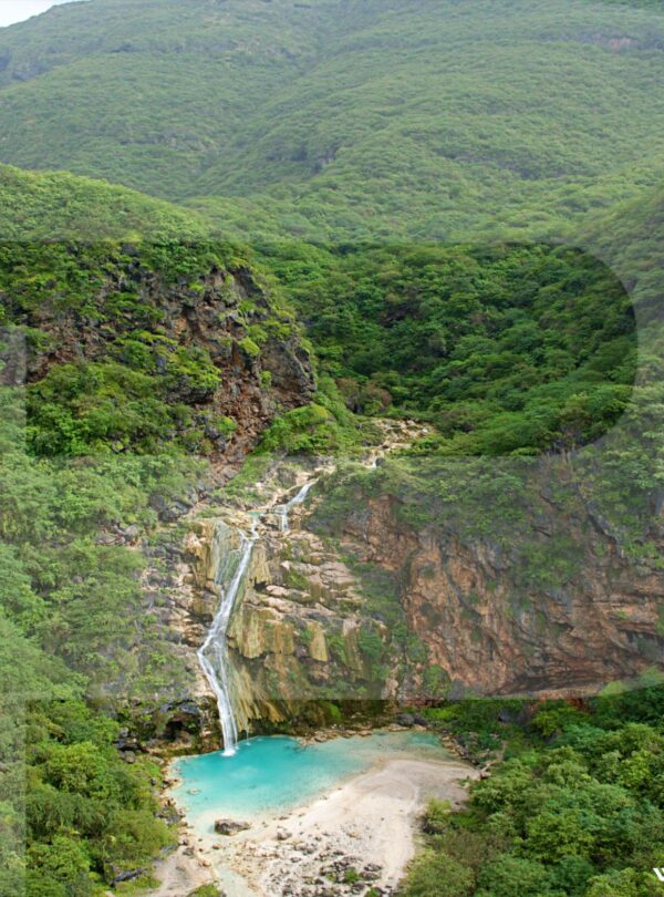 KHAREEF SALALAH FESTIVAL