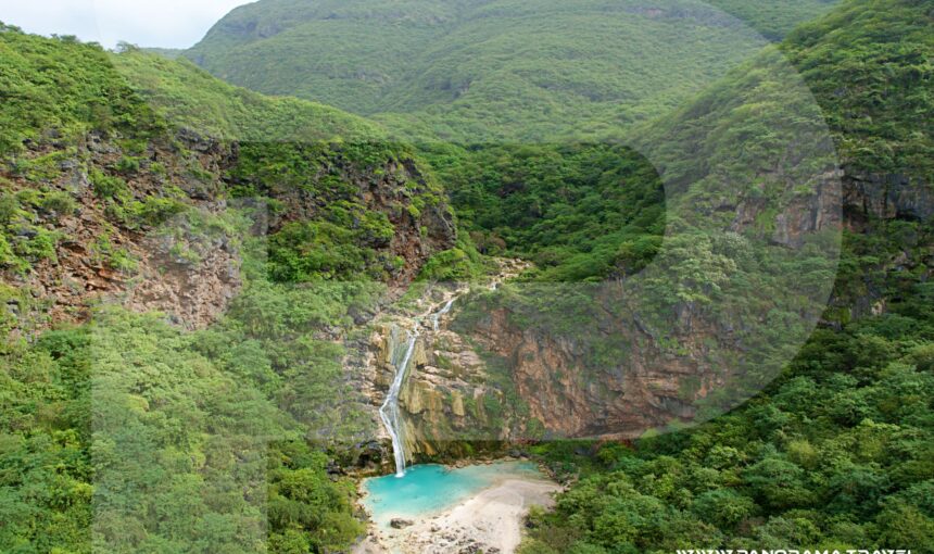 KHAREEF SALALAH FESTIVAL 2025