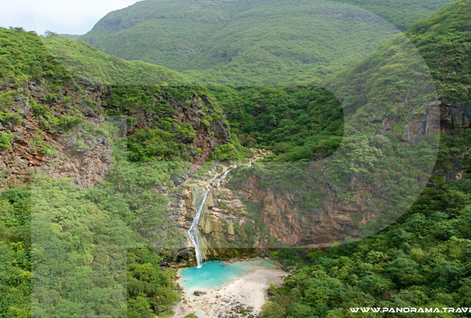 KHAREEF SALALAH FESTIVAL
