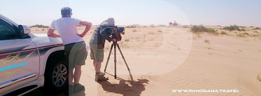 Oman Film and Photography Trips