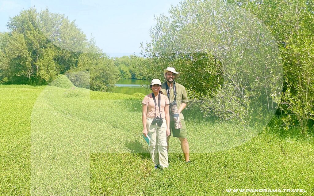 Oman Privat Birding Tour