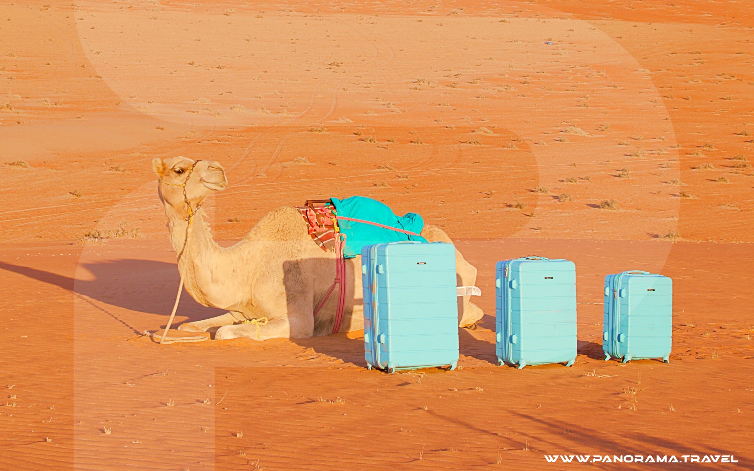 Oman Tour Packages