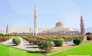Oman Travel Tours Agency