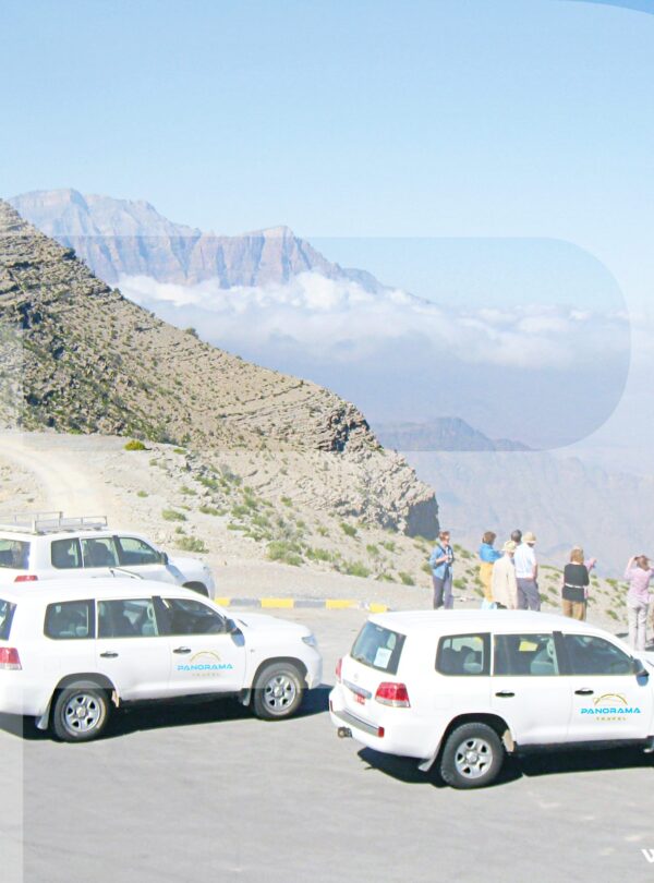 Panorama Travel