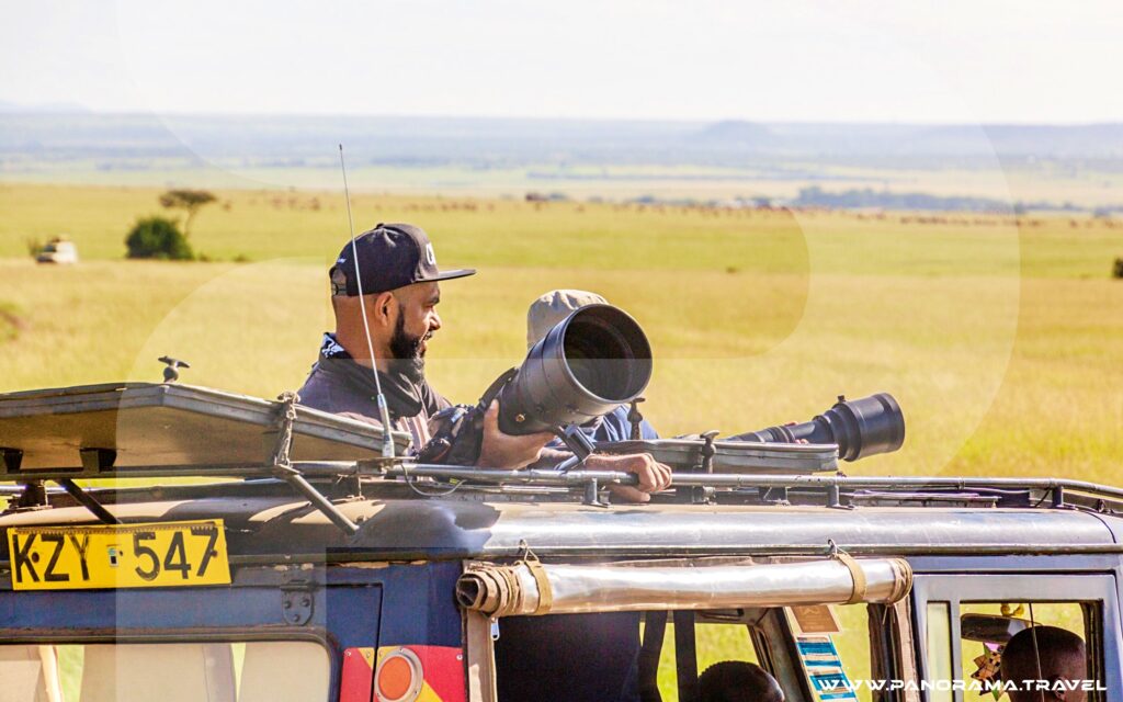 Tanzania-Birdwathcing-Tour-National-Reserve