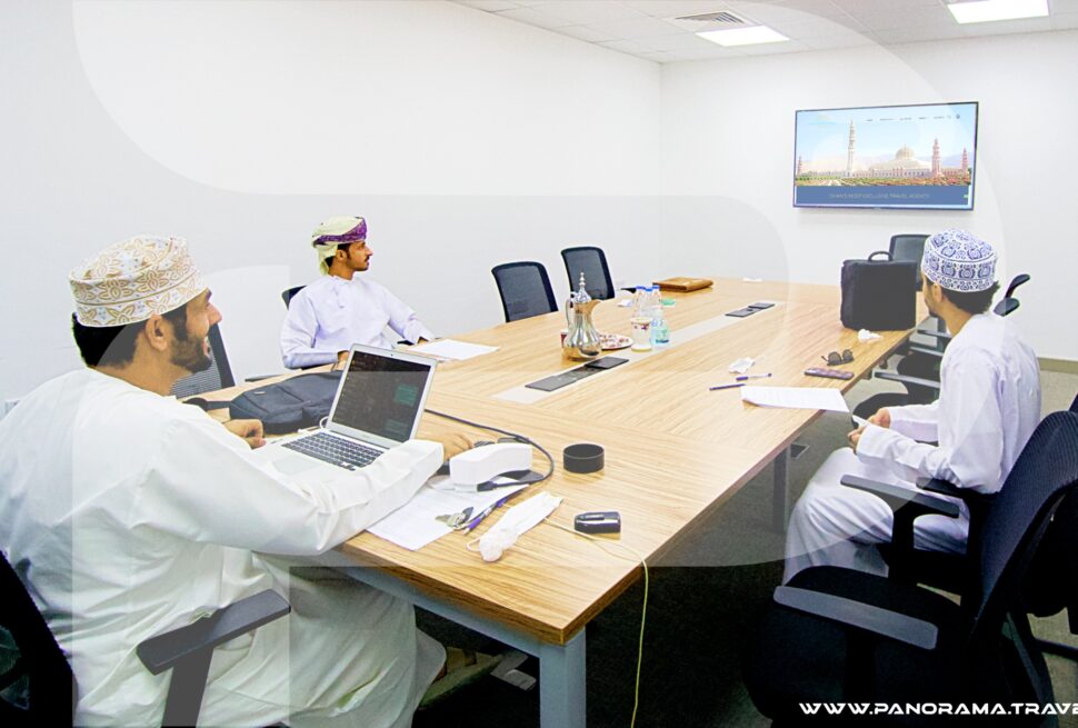 SQU UNI TOURISM STUDENT WORKSHOPS